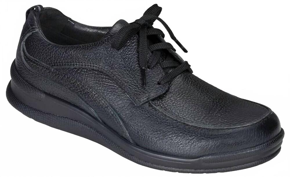 NEW SAS men's move on shoe in black
